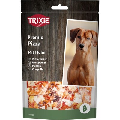 TRIXIE Premio Chicken Pizza Hundesnack
