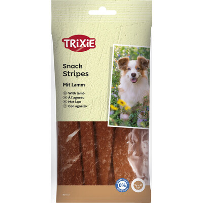 TRIXIE Stripes mit Lamm