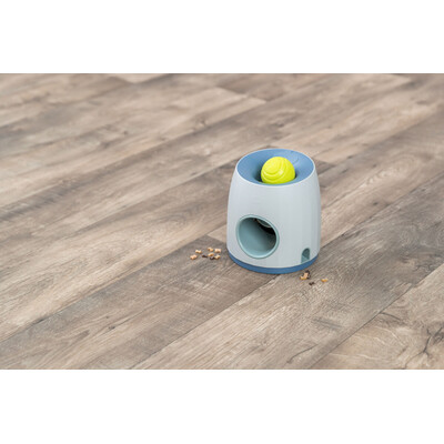 TRIXIE Dog Activity Strategiespiel Ball & Treat für Hunde