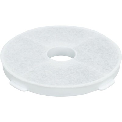 TRIXIE Ersatzfilter für Wasserautomat Bubble Stream