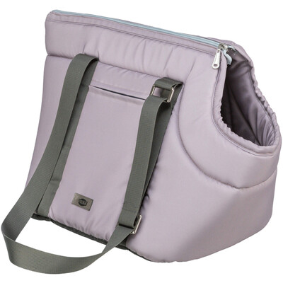 TRIXIE Tasche Viktoria in hellblau oder rosa