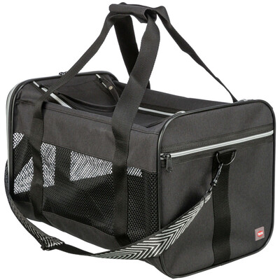 TRIXIE Hunde und Katzen Transport Tasche Ryan