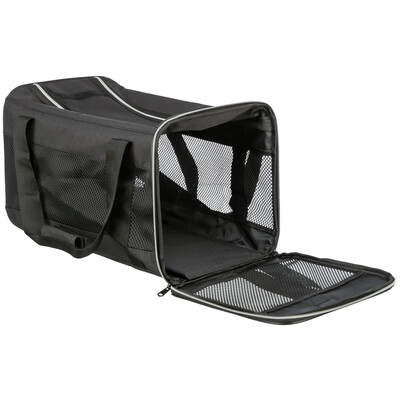 TRIXIE Hunde und Katzen Transport Tasche Ryan