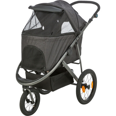 TRIXIE Buggy für Hunde und Katzen