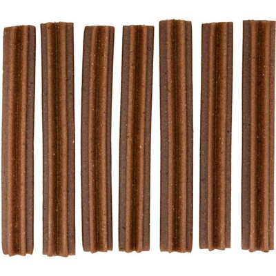 TRIXIE Denta Fun Dentros Zahnpflege Hunde Kaustangen