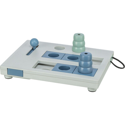 TRIXIE Dog Activity Strategiespiel Mini Mover für Hunde