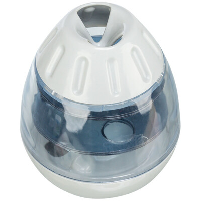 TRIXIE Steh-Auf-Snack-Ei, Hundespielzeug