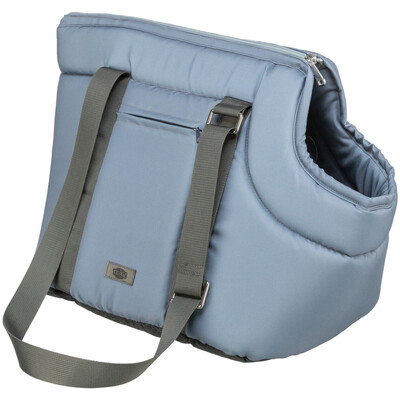 TRIXIE Tasche Viktoria in hellblau oder rosa