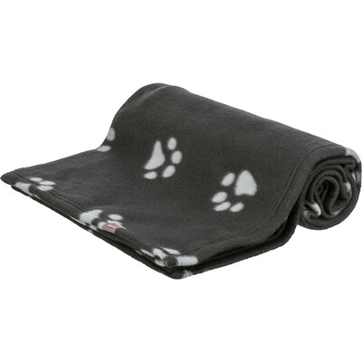 TRIXIE Hundedecke Vliesdecke Barney