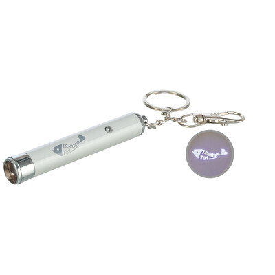 TRIXIE LED Laserpointer für Katzen