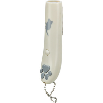 TRIXIE Katzen LED Pointer Catch the Light, Maus