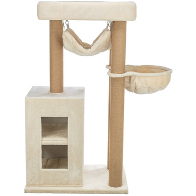 TRIXIE Kratzbaum XXL Amadeus, beige
