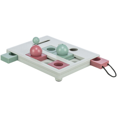 TRIXIE Cat Activity Strategiespiel Brain Mover für Katzen