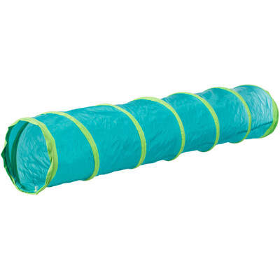 TRIXIE Spieltunnel für Kaninchen einfach