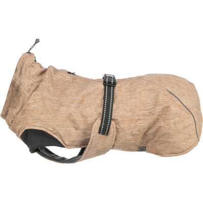 TRIXIE Wintermantel Riom für Hunde