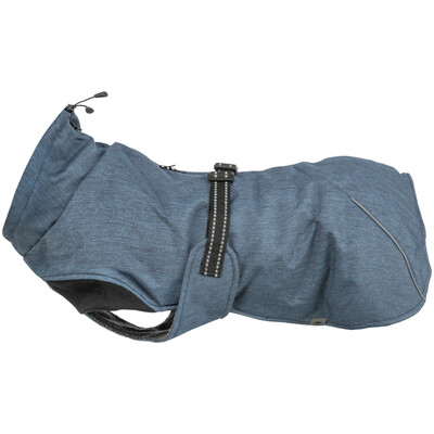 TRIXIE Wintermantel Riom für Hunde