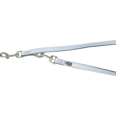 TRIXIE Premium Reflect V-Leine, efelektierend