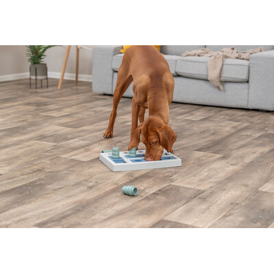TRIXIE Dog Activity Strategiespiel Chess für Hunde