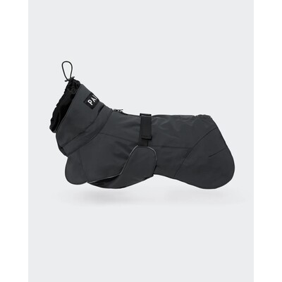 PAIKKA Hochreflektierender Hundewintermantel