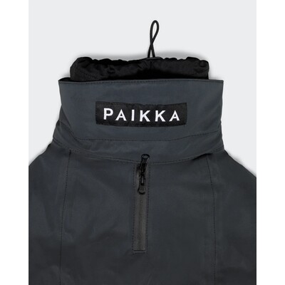 PAIKKA Hochreflektierender Hundewintermantel