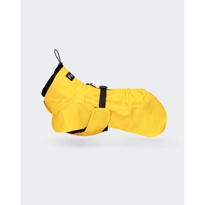 PAIKKA Visibility Hunderegenmantel Lite