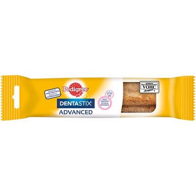 DentaStix Advanced Zahnpflege Snack