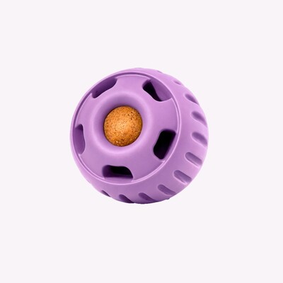 WOOF Pupsicle Lavendel: Kühlender Schleckspaß für deinen Hund 🐶