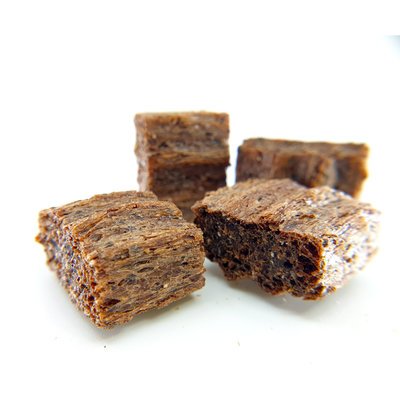 Qchefs Snackies gegen Mundgeruch