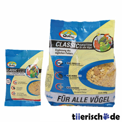 Quiko Classic Vogelfutter