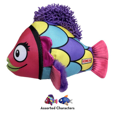 KONG Reefz