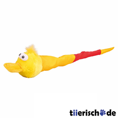Schleuderente für Hunde