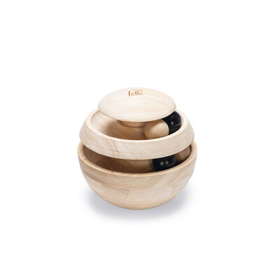 Designed By Lotte Katzenspielzeug NEYA Holz