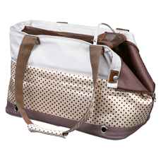 Hundetasche Marilla Jacquard