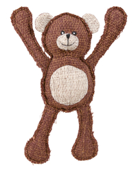 Teddybär Hundespielzeug