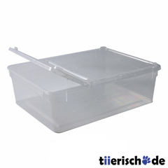 Terrarium Box BraPlast