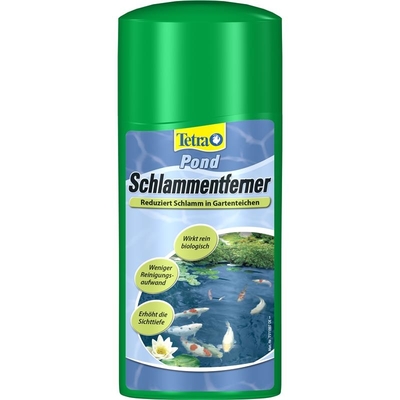 Tetra Pond Schlammentferner