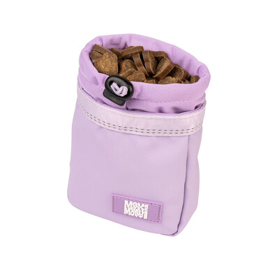 Max & Molly Matrix 2.0 Leckerli-Beutel für Hunde | Trainingstasche