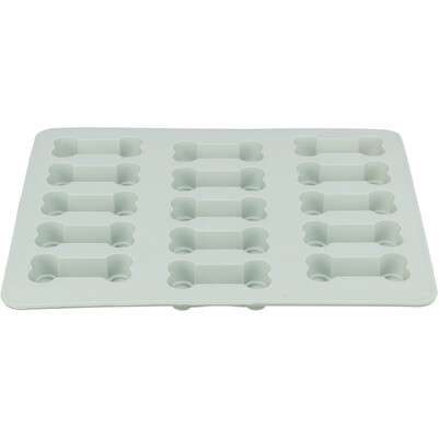 TRIXIE Backmatte Silikon – Dein Helfer für gesunde Hunde-Snacks & Schleckspaß!