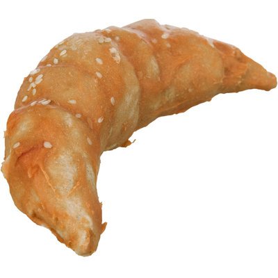 TRIXIE Denta Fun Chicken Croissant für Hunde