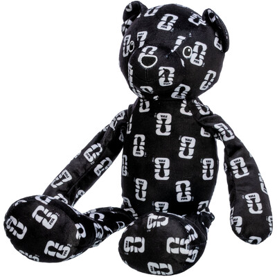 TRIXIE FIFA 2026 Bär Hundespielzeug