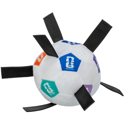 TRIXIE FIFA 2026 Hundeball ⚽️ weich & lizenziert | Hundespielzeug