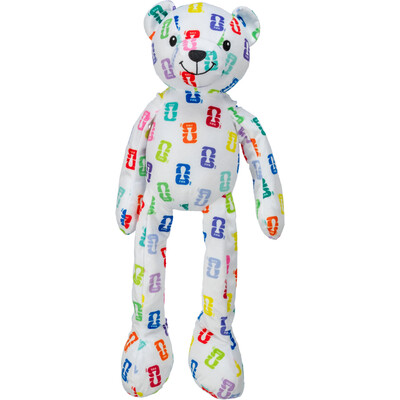 TRIXIE FIFA WM 2026 Goal Buddy Bär 🐻 von TRIXIE: Dein Fan-Bär für Hunde & Fußballfans!