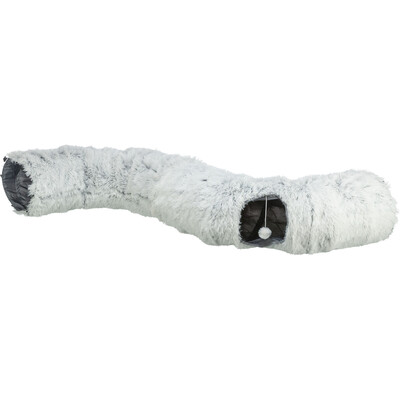 TRIXIE Katzen Spieltunnel Harvey, Katzendonut
