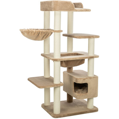 TRIXIE Kratzbaum XXL Brunna