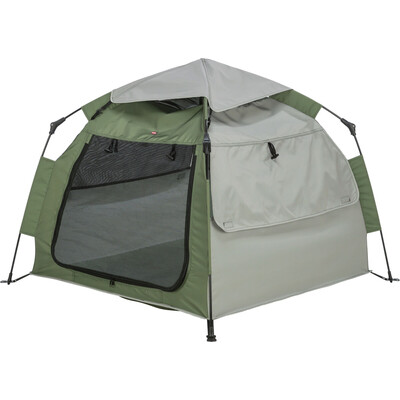 TRIXIE Pop-Up Hundezelt – Dein mobiler Rückzugsort für Outdoor & Zuhause