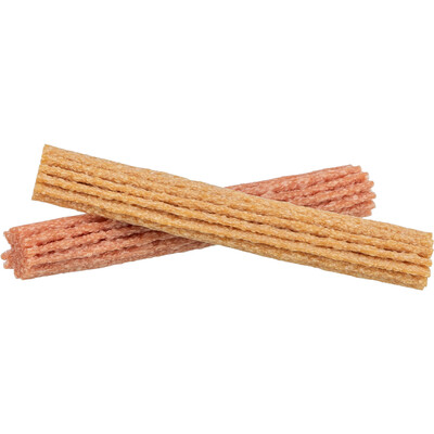 TRIXIE Puffed Rolls mit Hühnerbrust – Der unwiderstehliche Hundesnack für Training & Belohnung