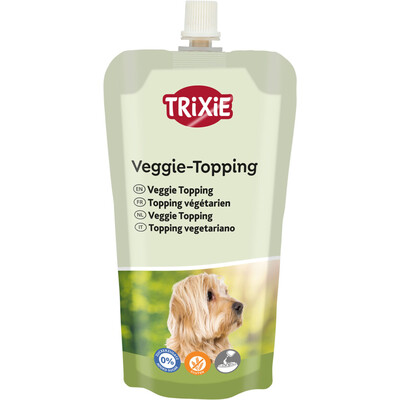 TRIXIE Veggie-Topping