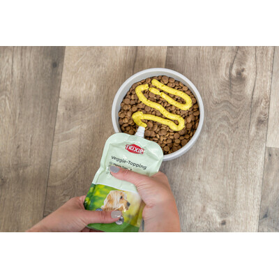 TRIXIE Veggie-Topping