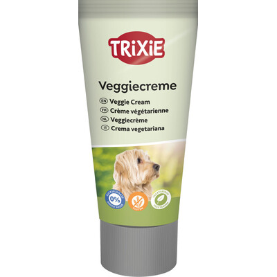 TRIXIE Veggiecreme für Hunde