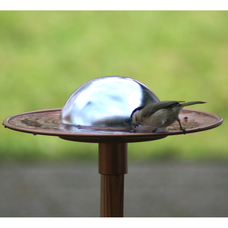 Vogel Badehaus für Vogelkäfig-Tür 54033 von Trixie günstig bestellen